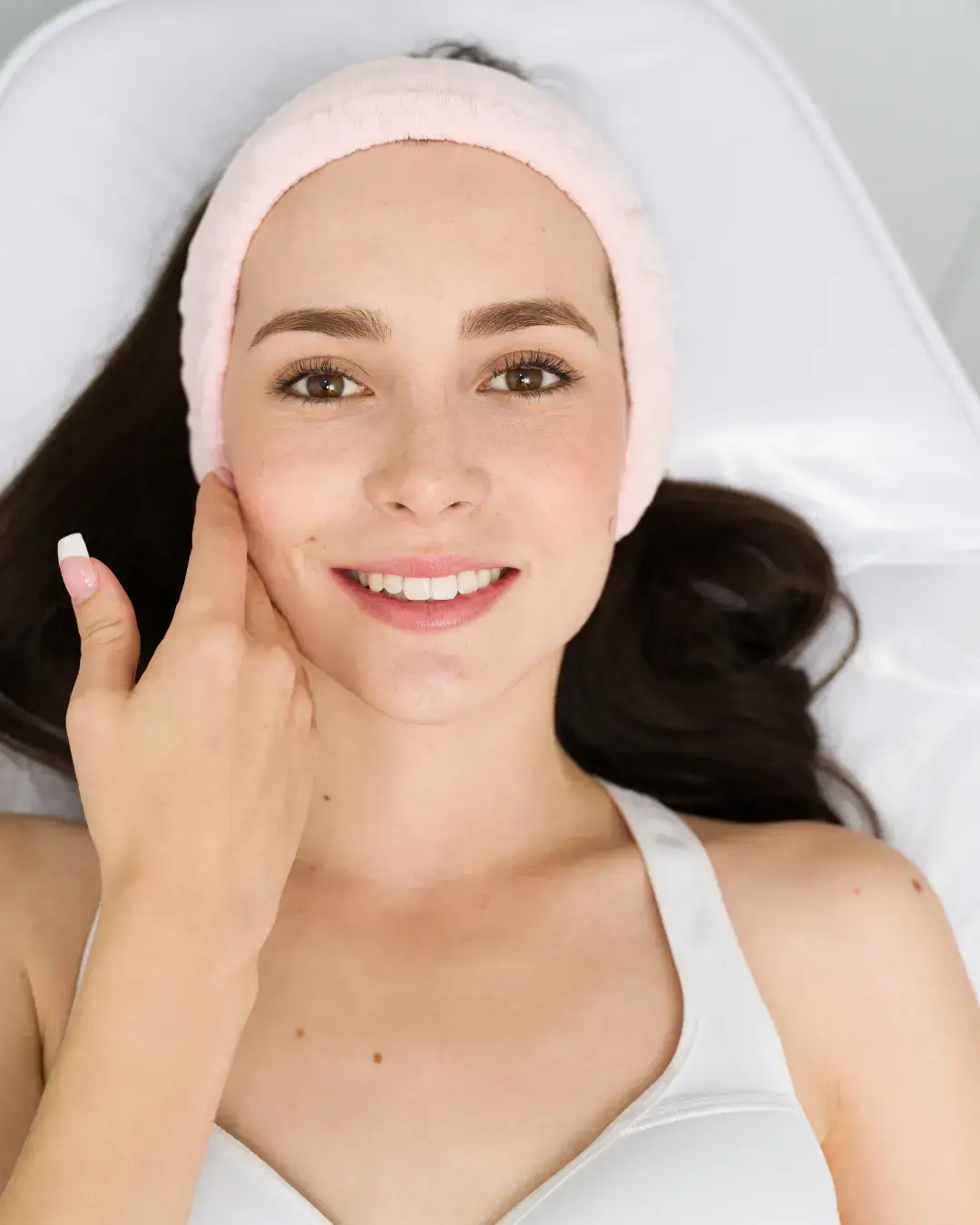 Как действа радиочестотният лифтинг