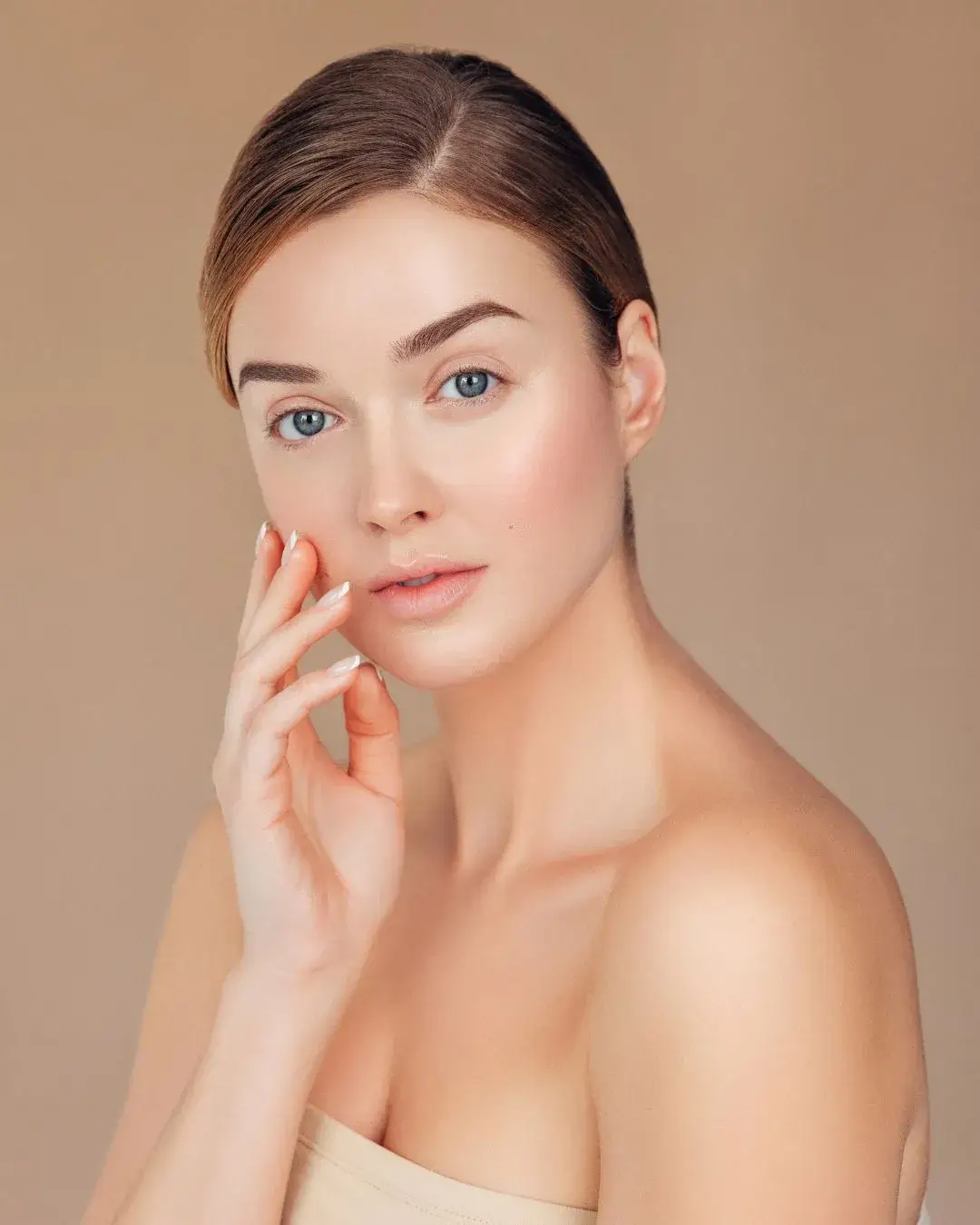 LED светлинни цветове