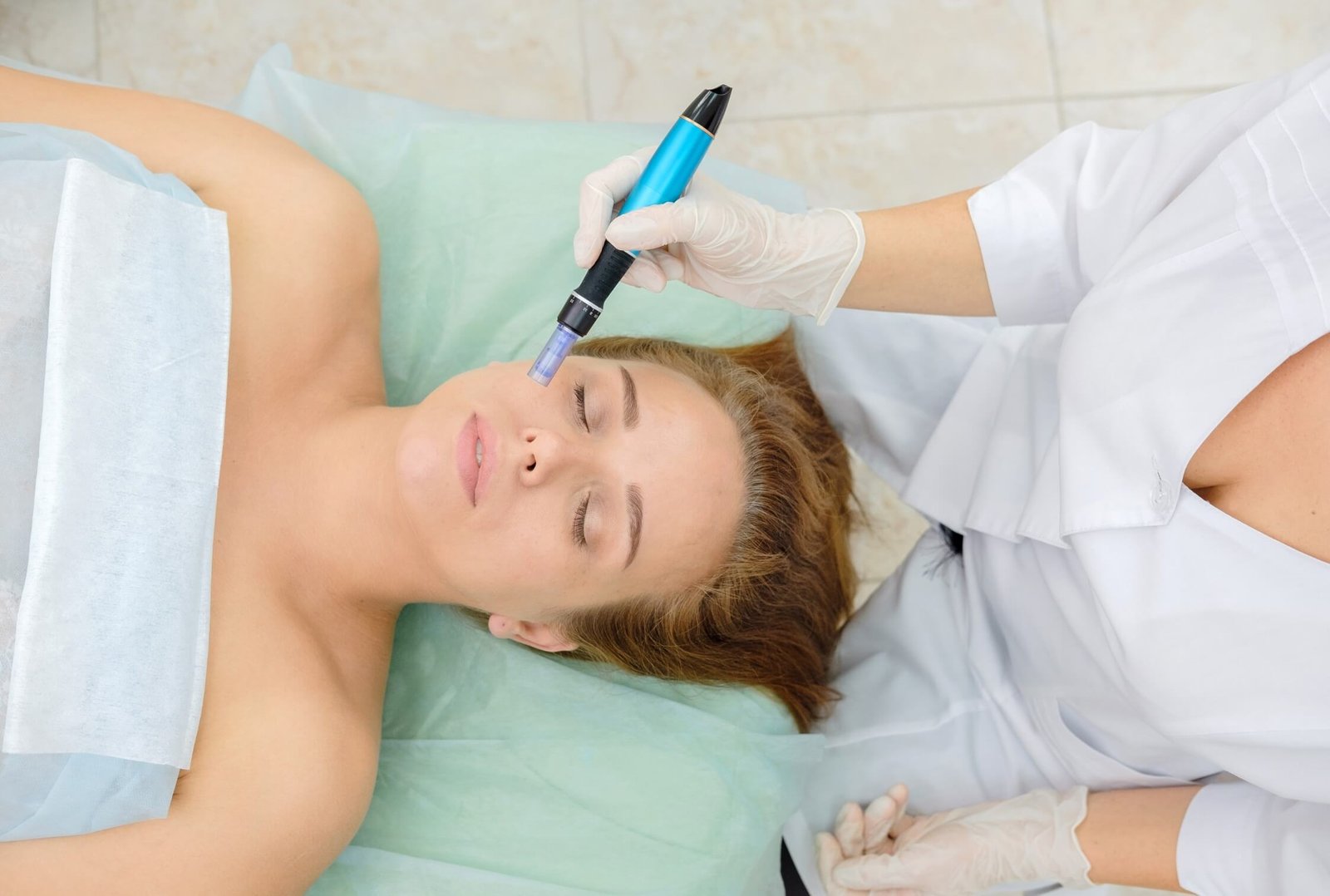 Ефективност на микронидлинга