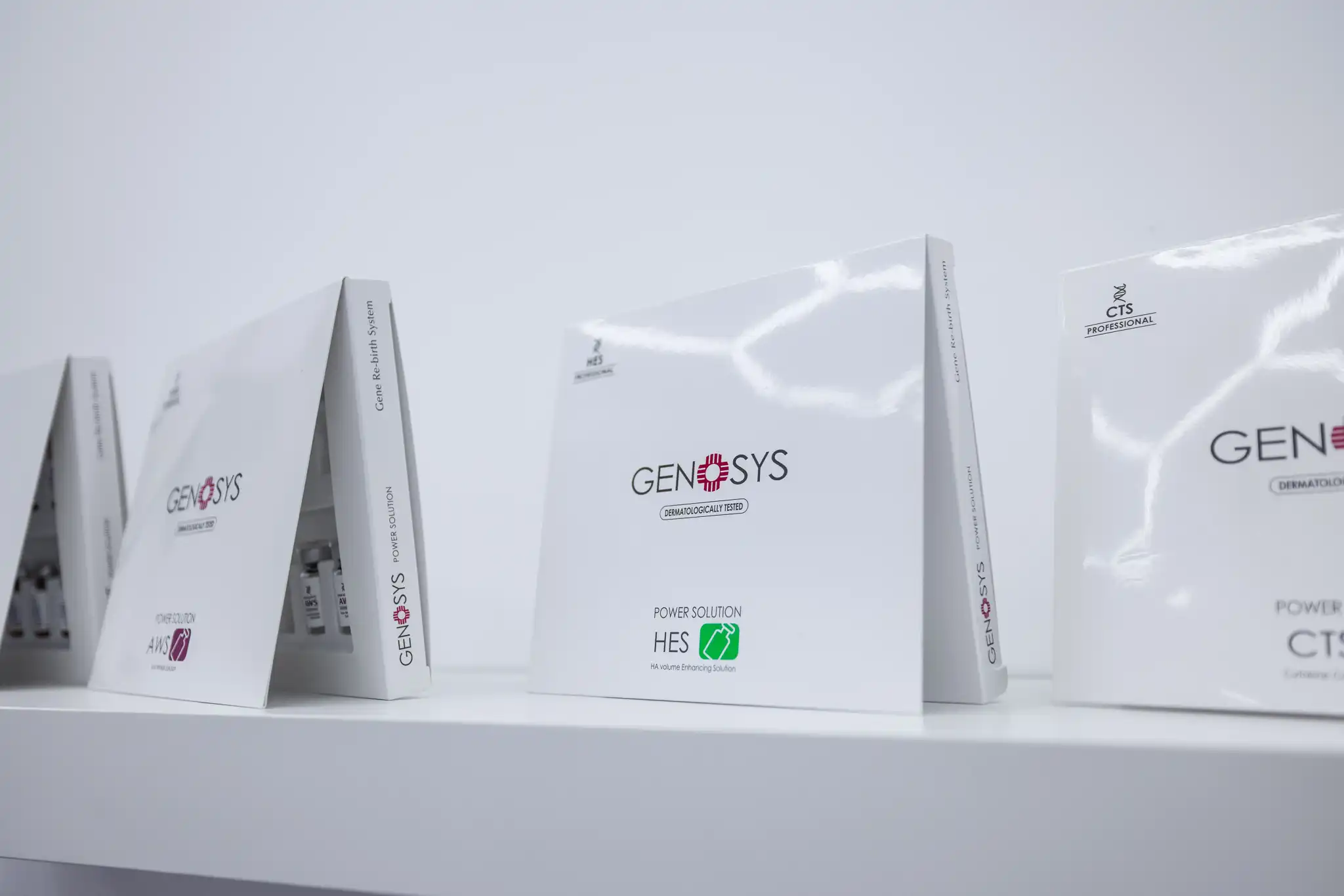 Ползи от професионален козметик