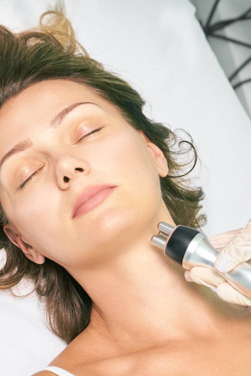 Противопоказания кавитация