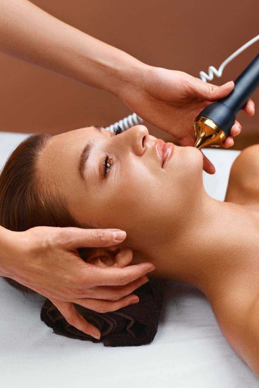 LaserPro кавитация