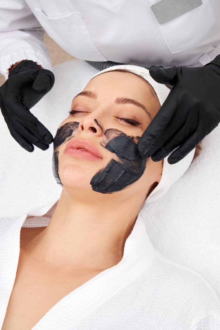 Как да изберем козметик