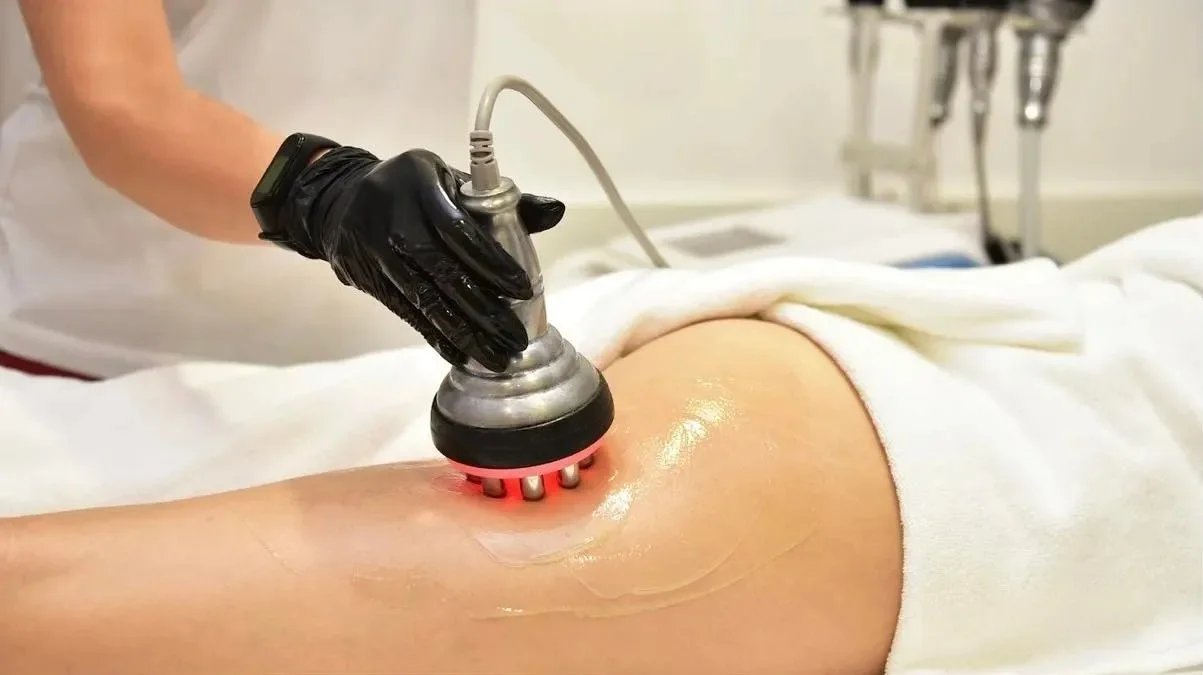 Ползи от кавитацията