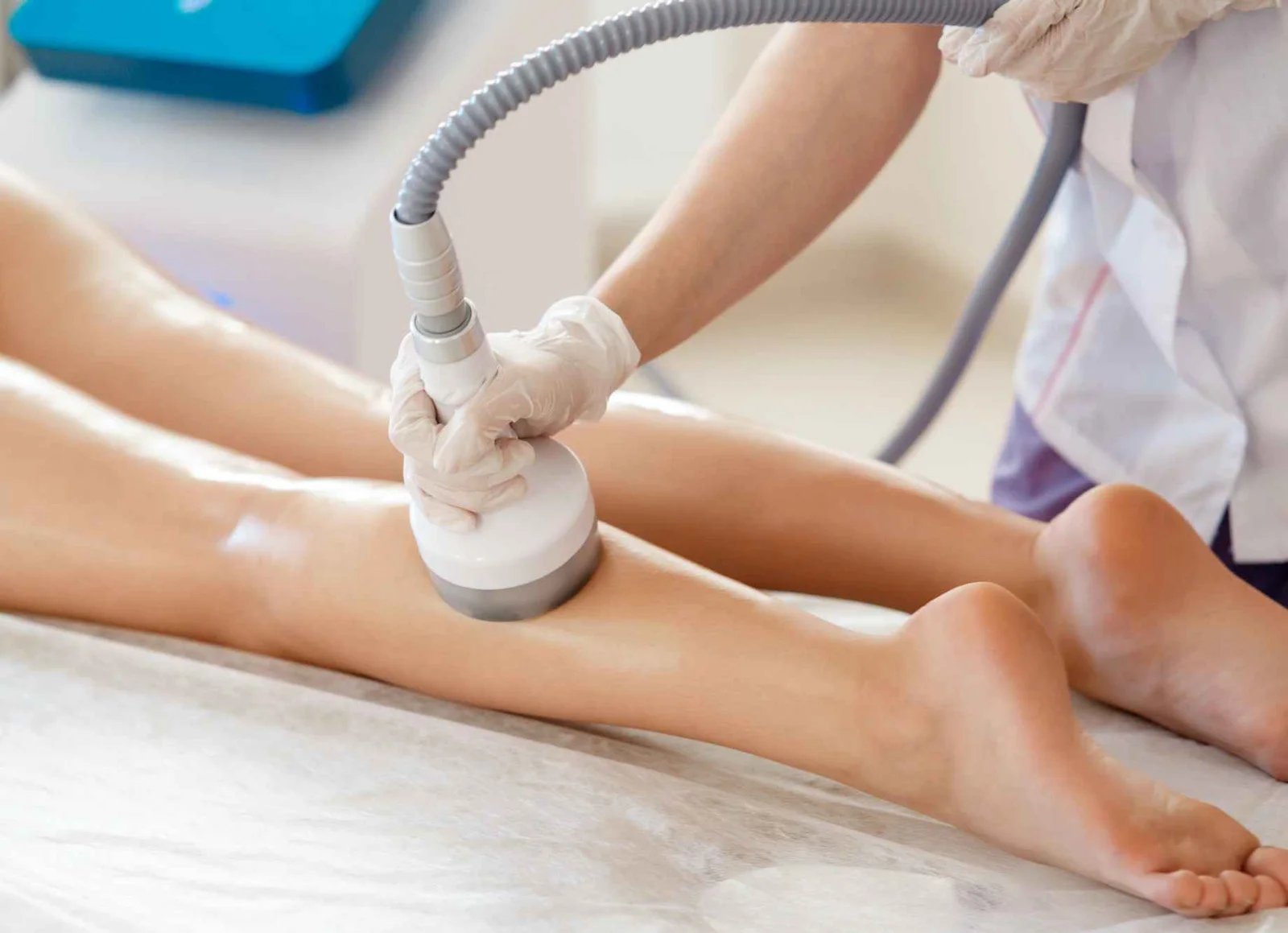 Предимства на кавитацията