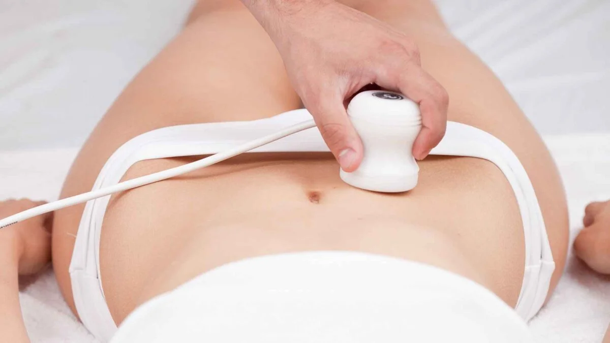 Какво е кавитация