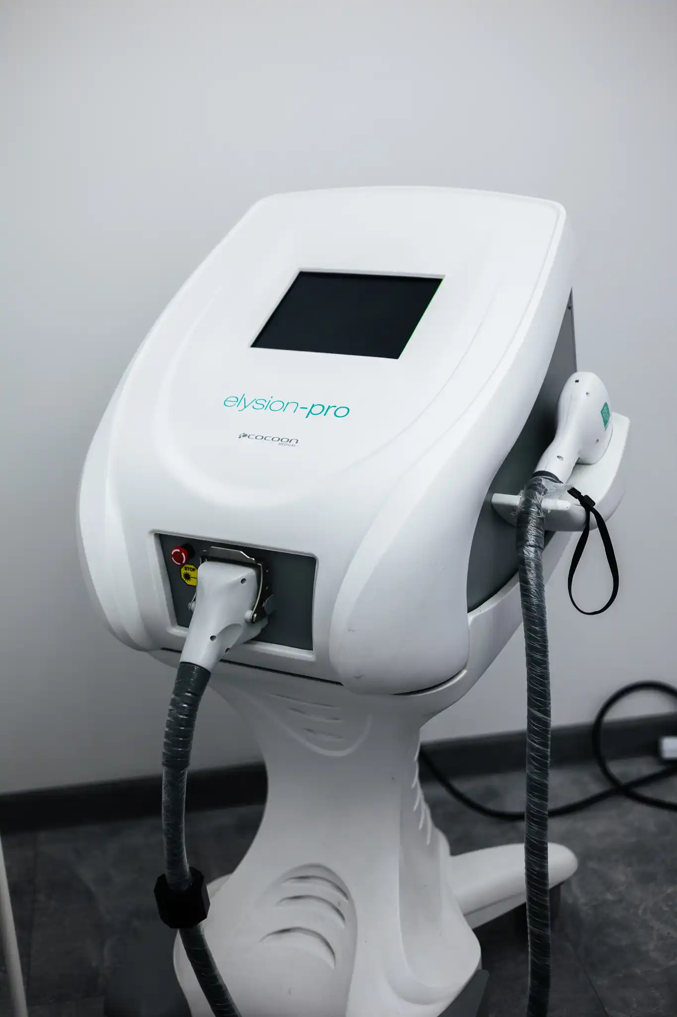 Лазерна епилация за мъже