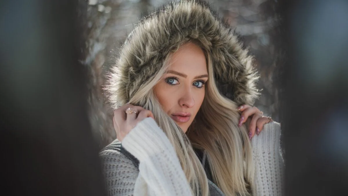 Лазерна епилация през есента и зимата