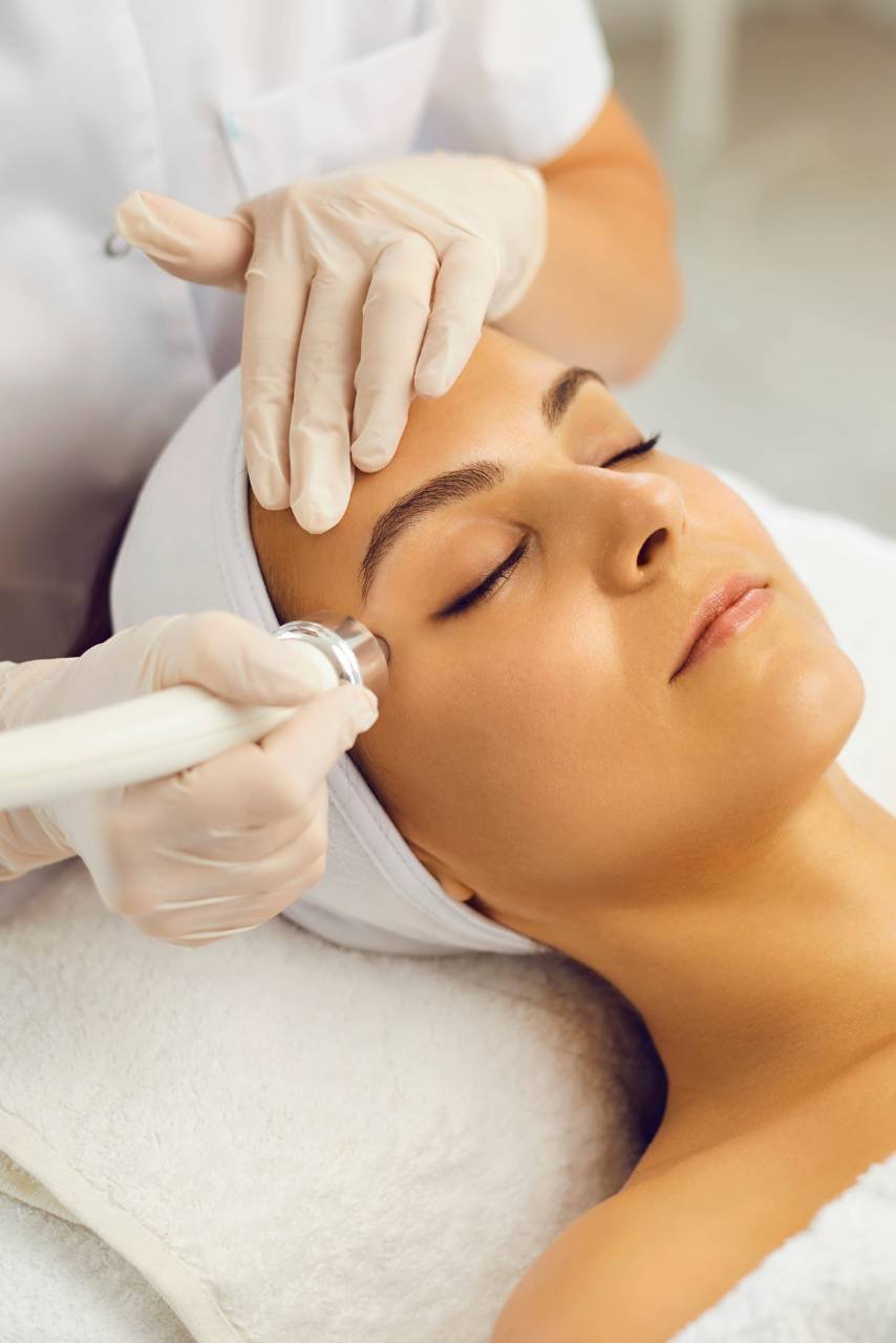 Курс радиочестотен лифтинг