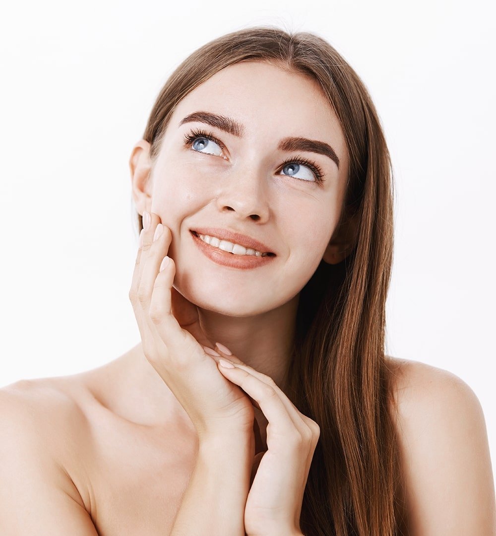 Как да поддържаме кожата си хидратирана